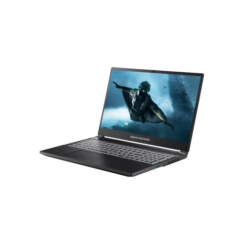 Ноутбук Dream Machines RG5050-15 (RG5050-15UA27) Dream Machines RG5050-15UA27 1084812 - изображение 3