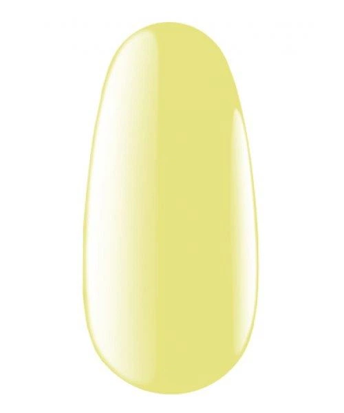 Камуфлююче базове покриття Color Rubber Base Gel Vanilla 8 мл - Фото 2 Камуфлююче базове покриття Color Rubber Base Gel Vanilla 8 мл - зображення 2
