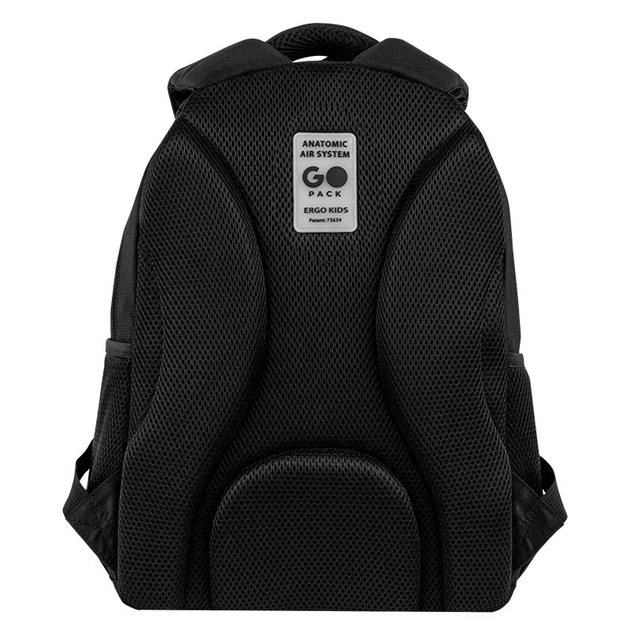 Рюкзак GoPack Education 182M New Level - Фото 7 Рюкзак GoPack Education 182M New Level - зображення 7