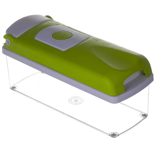 Овощерезка Найсер Дайсер Плюс Nicer Dicer Plus (8828) - изображение 4
