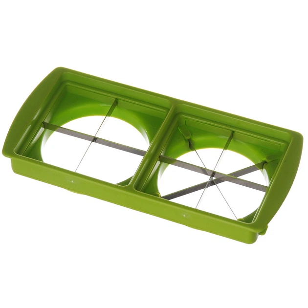Овощерезка Найсер Дайсер Плюс Nicer Dicer Plus (8828) - изображение 14