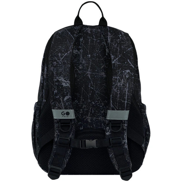 Рюкзак GoPack Education 120M-3 Shadow (GO26-120M-3) - Фото 6 Рюкзак GoPack Education 120M-3 Shadow (GO26-120M-3) - зображення 6