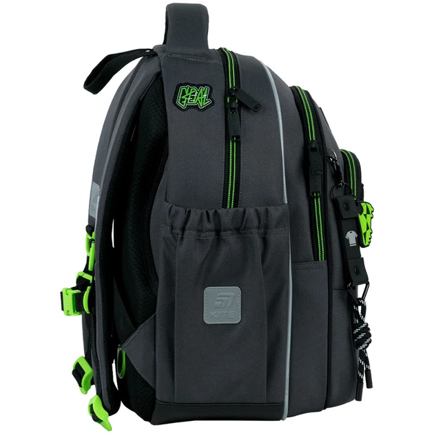 Рюкзак Kite Education 763S Goal (k26-763s-3) - зображення 4
