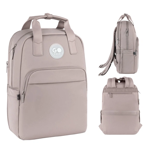 Рюкзак GoPack Teens GO26-122M-2 + карандаши Kite 18цв. - изображение 2