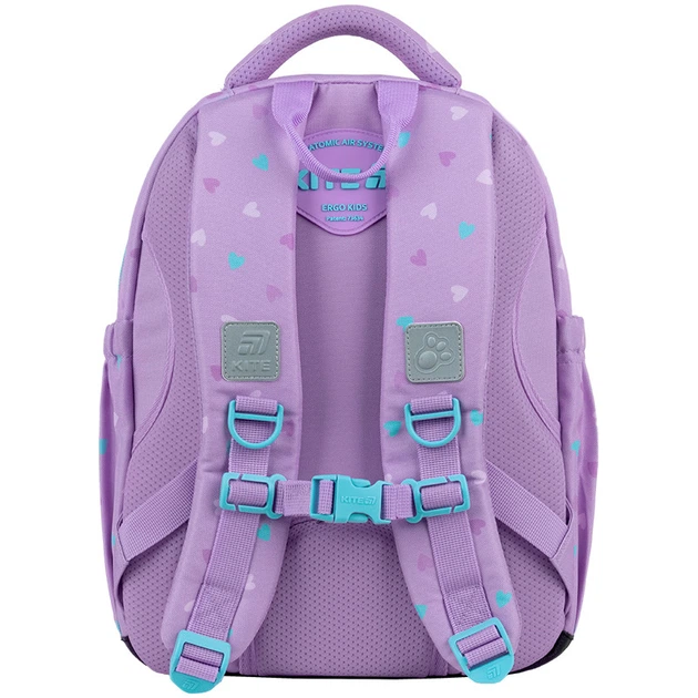 Рюкзак шкільний Kite Education Studio Pets (SP26-763S) - зображення 6