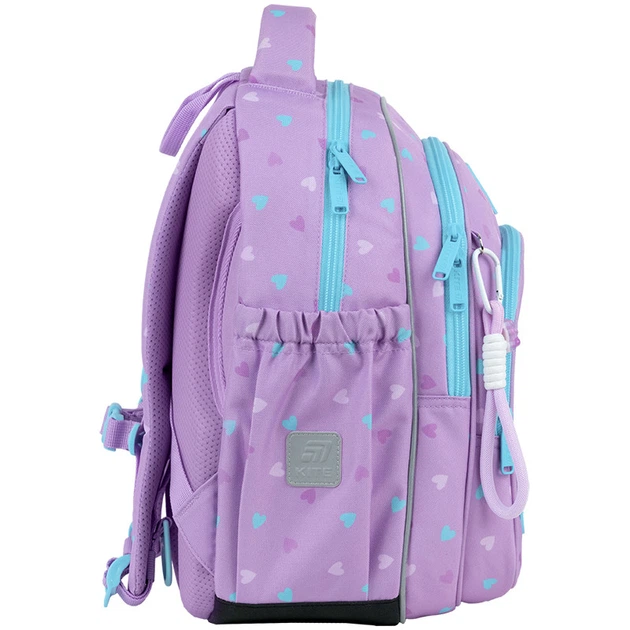 Рюкзак шкільний Kite Education Studio Pets (SP26-763S) - зображення 4