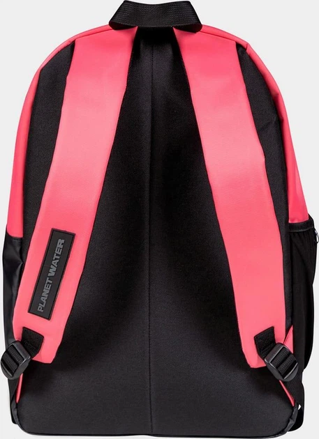Рюкзак Arena ONE GO BACKPACK 30L рожевий Універсальний 45 х 31 х 18 см - Фото 8 Рюкзак Arena ONE GO BACKPACK 30L рожевий Універсальний 45 х 31 х 18 см - зображення 8
