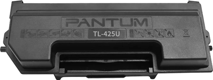 Toner Pantum TL-425U P3305/M7105 Black (6936358012300) - obraz 3