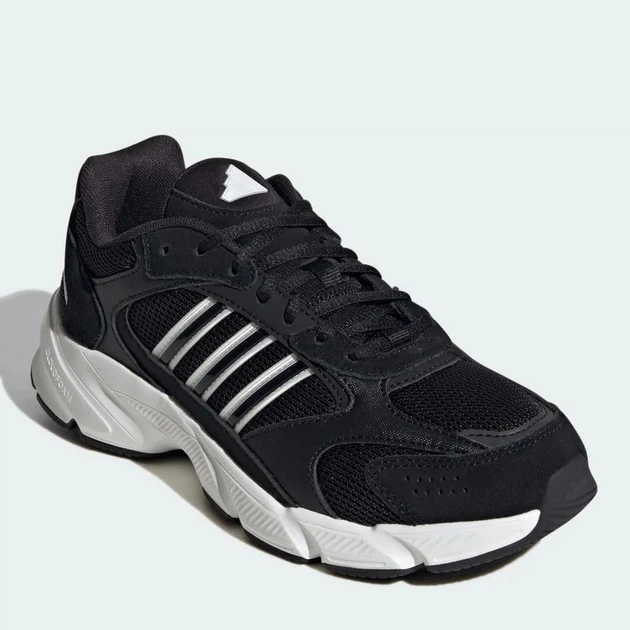 Женские кроссовки Adidas Crazychaos 2000 IH0456 40.5 (7UK) 25.5 см Core Black (4067888213751) - изображение 2