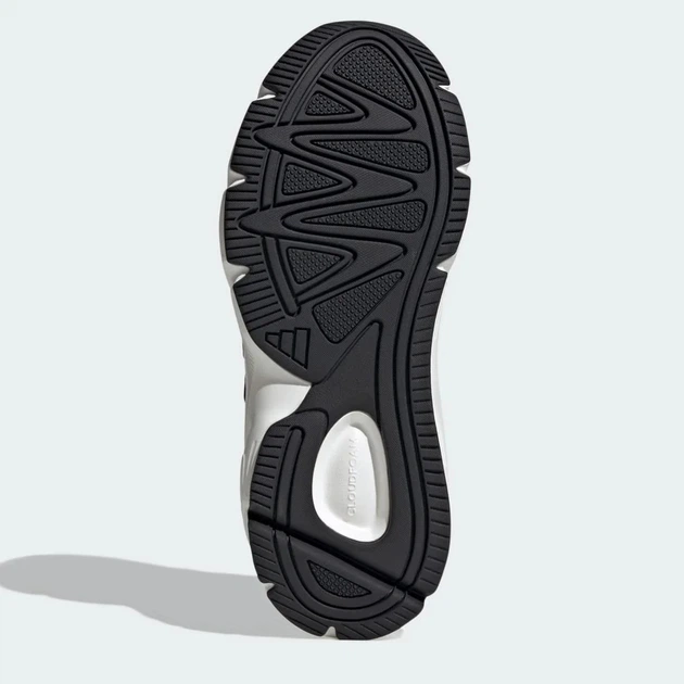 Женские кроссовки Adidas Crazychaos 2000 IH0456 40.5 (7UK) 25.5 см Core Black (4067888213751) - изображение 6