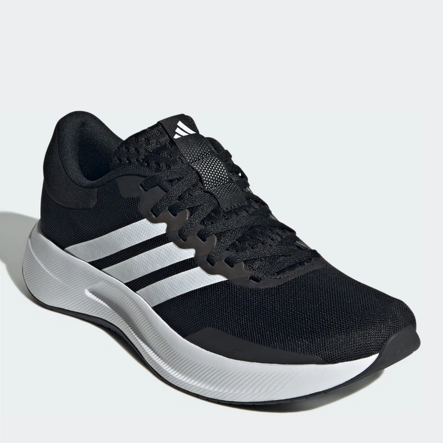 Мужские кроссовки для бега Adidas Treadmove JH5554 43.5 (9UK) 27.5 см Core Black (4067907590078) - изображение 2