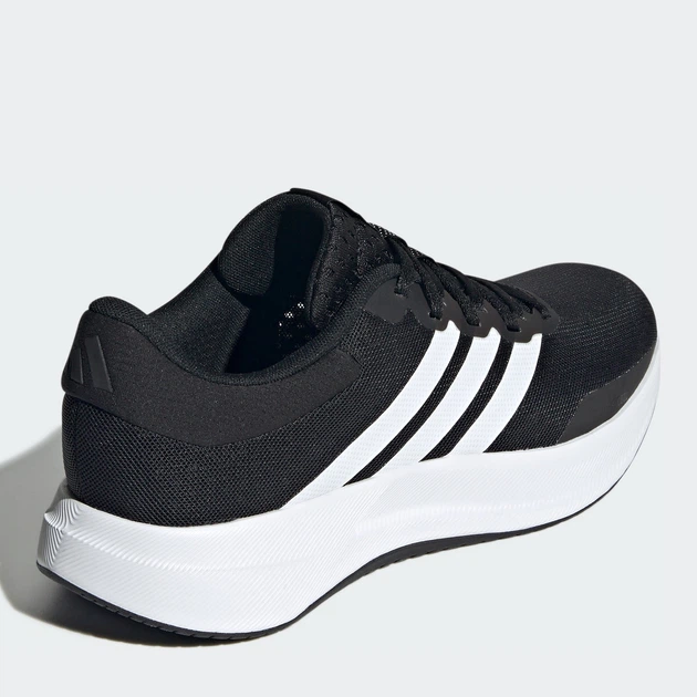 Мужские кроссовки для бега Adidas Treadmove JH5554 44 (9.5UK) 28 см Core Black (4067907590153) - изображение 3