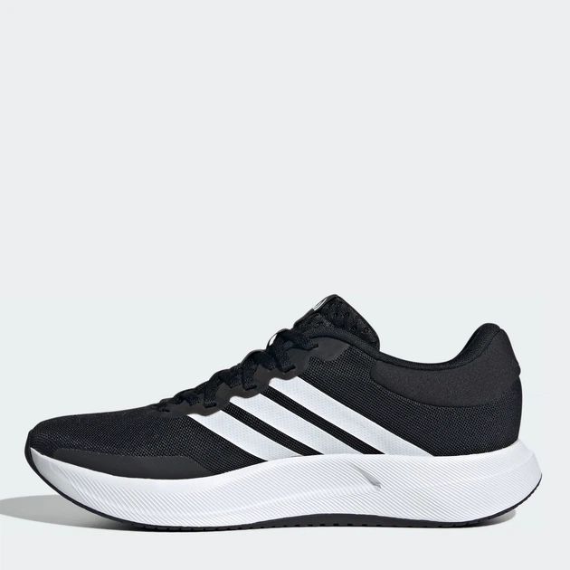 Мужские кроссовки для бега Adidas Treadmove JH5554 41.5 (7.5UK) 26 см Core Black (4067907586439) - изображение 4