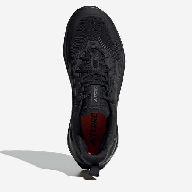 Мужские кроссовки для треккинга Adidas Terrex Trailmaker 2 JH6407 46 (11UK) 29.5 см Core Black (4067898148913) - изображение 6