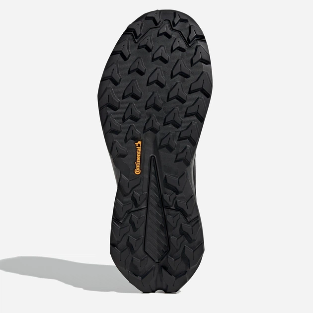 Мужские кроссовки для треккинга Adidas Terrex Trailmaker 2 JH6407 44.5 (10UK) 28.5 см Core Black (4067898148944) - изображение 7
