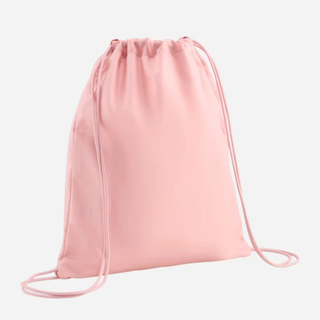 Рюкзак спортивный 14 л вмещает формат А4 Puma Phase Essentials 09116328 Rosy Outlook (4069162047120) - Фото 2 Рюкзак спортивный 14 л вмещает формат А4 Puma Phase Essentials 09116328 Rosy Outlook (4069162047120) - изображение 2