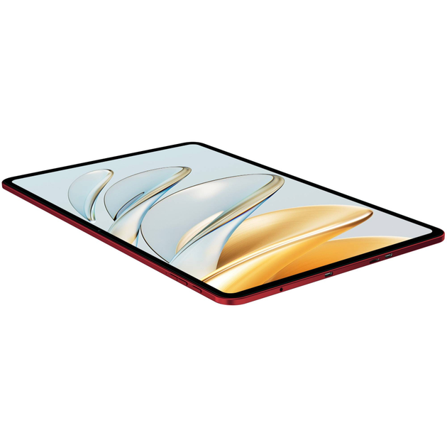 Планшет Teclast T60AI 6/128Gb Android 15 Wi-Fi 6 Cherry Red с экраном 2K и мощным процессором - изображение 6