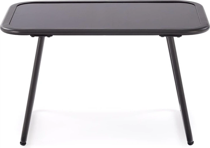 Zestaw ogrodowy Halmar HUDSON Popielaty-brązowy (5905248135390) - obraz 11