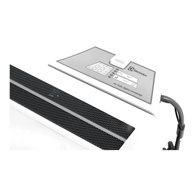 Конвектор электрический Electrolux ECH/AGI-2000 - Фото 6 Конвектор электрический Electrolux ECH/AGI-2000 - изображение 6