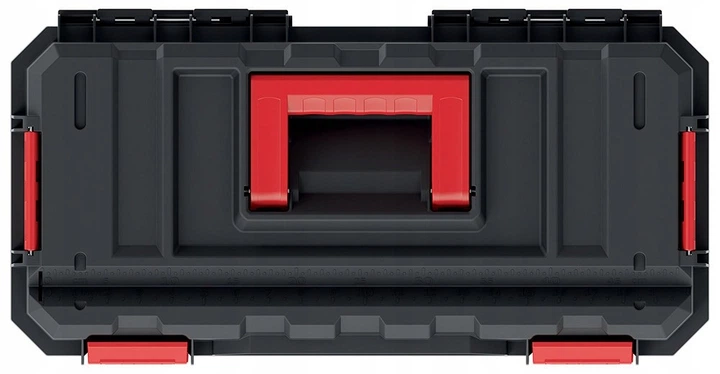 Ящик Kistenberg S BLOCK PRO 55", 550x280x264 мм, KXS5530 - изображение 2