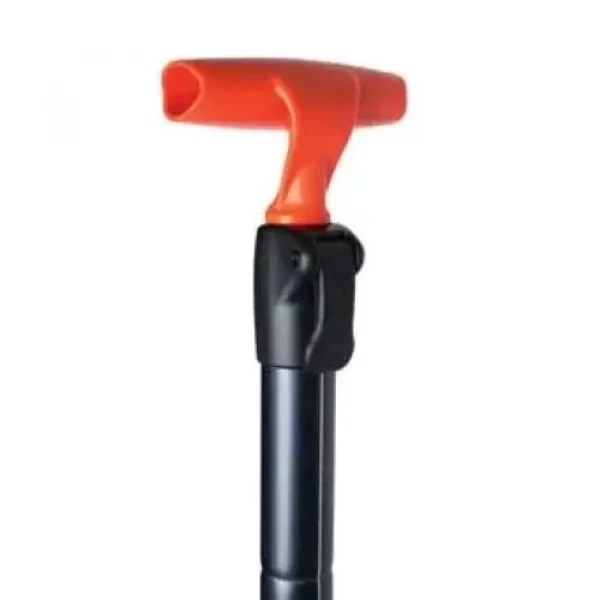 Весло Egalis Swan Slim Vario Ø30 mm L170-210 cm Fibrylon разборное (1053-N488170OF) - изображение 3