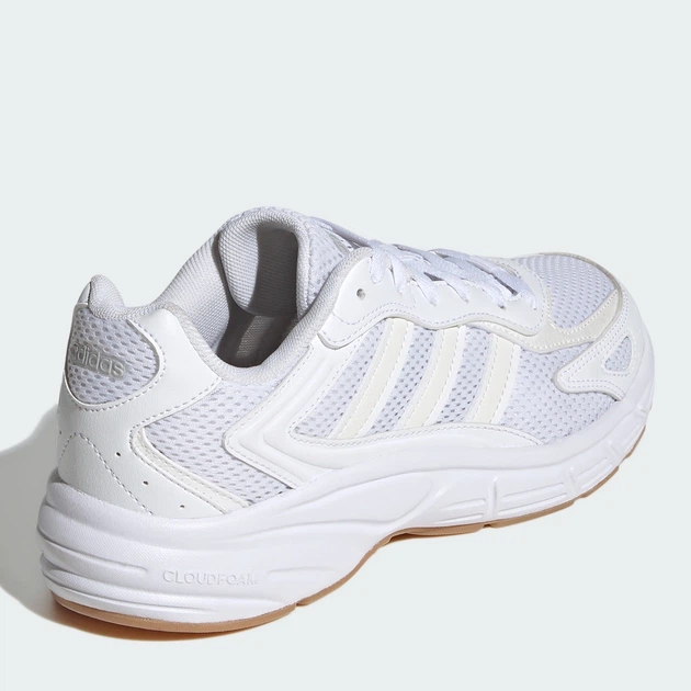 Женские кроссовки Adidas Eclyptix 2000 JI2847 38.5 (5.5UK) 24 см Ftwr White (4067904230236) - изображение 3