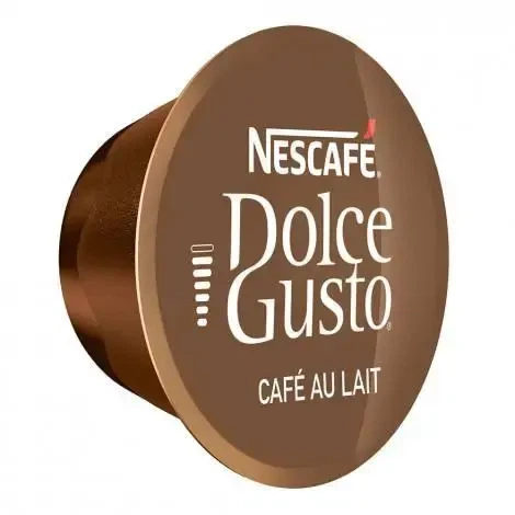 Кофе в капсулах NESCAFE Dolce Gusto 160 г х 16 шт (168413) - Фото 2 Кофе в капсулах NESCAFE Dolce Gusto 160 г х 16 шт (168413) - зображення 2