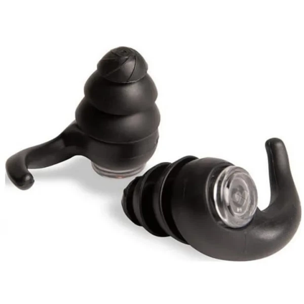 Беруши Arena Earplug Black (1097-009390-200 UNI) - Фото 3 Беруши Arena Earplug Black (1097-009390-200 UNI) - изображение 3