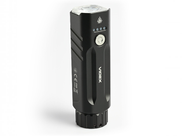 Велофара VIDEX VLF-BA286 2000Lm 5000K - Фото 9 Велофара VIDEX VLF-BA286 2000Lm 5000K - изображение 9