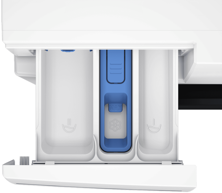 Пральна машина автоматична Beko BM1WFSU37233WB (7205151) - изображение 7