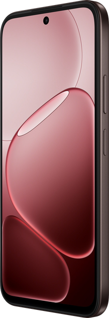 Смартфон OPPO A6s 8/256 ГБ Коричневий - зображення 5