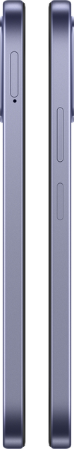 Смартфон OPPO A6x 4/128GB Plum Purple (7238822) - зображення 4