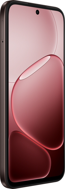 Смартфон OPPO A6s 8/256 ГБ Коричневий - зображення 2
