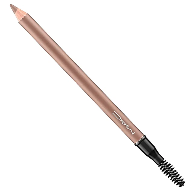 M.A.C Veluxe Brow Liner Карандаш для бровей "Brunette" - Фото 1 M.A.C Veluxe Brow Liner Карандаш для бровей "Brunette" - изображение 1