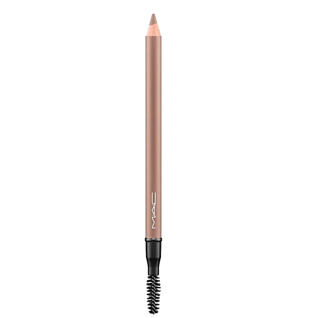 M.A.C Veluxe Brow Liner Карандаш для бровей "Brunette" - Фото 2 M.A.C Veluxe Brow Liner Карандаш для бровей "Brunette" - изображение 2