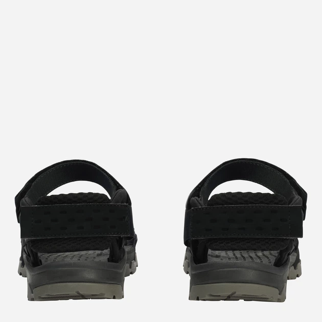 Женские сандалии Jack Wolfskin Ridge Sandal W A65590_6000 37 (4UK/6USA) 23.4 см Черные (4064886669610) - Фото 5 Женские сандалии Jack Wolfskin Ridge Sandal W A65590_6000 37 (4UK/6USA) 23.4 см Черные (4064886669610) - изображение 5