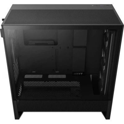 Корпус nzxt h5 Flow rgb Compact (cc-h52fb-r1) - изображение 8