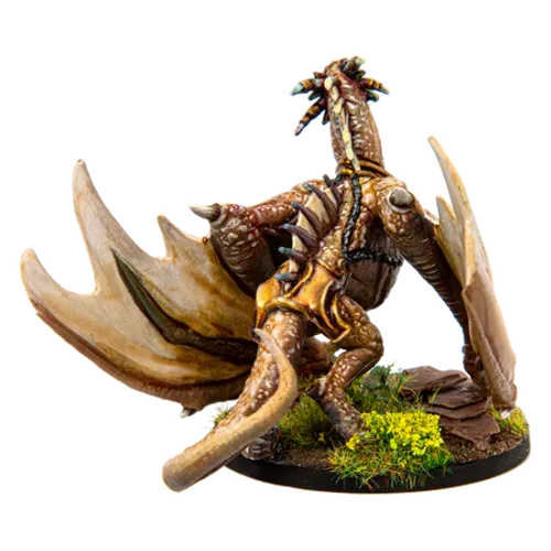 Godtear: Keera - The Dragon Princess - Фото 3 Godtear: Keera - The Dragon Princess - зображення 3