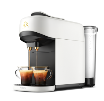 Кава в капсулах Costa Smooth Medium Roast Large Coffee №7 BARISTA DOUBLE XXL (220 мл) -Тільки для Кавоварок Nespresso L`OR Philips - Фото 7 Кава в капсулах Costa Smooth Medium Roast Large Coffee №7 BARISTA DOUBLE XXL (220 мл) -Тільки для Кавоварок Nespresso L`OR Philips - изображение 7