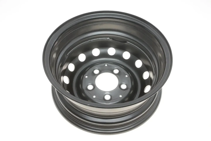 Диск колісний Solgy 225002 Mercedes Sprinter 2D0601027E091, 9034010802, 9034011402 - зображення 3