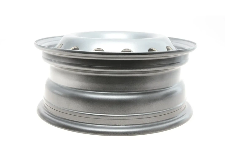 Диск колісний Solgy 225002 Mercedes Sprinter 2D0601027E091, 9034010802, 9034011402 - зображення 5