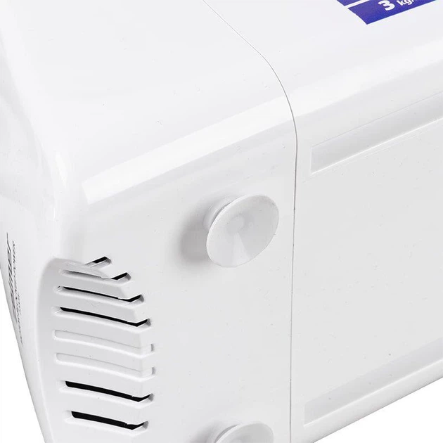 М'ясорубка ZELMER ZMM5801P - зображення 8