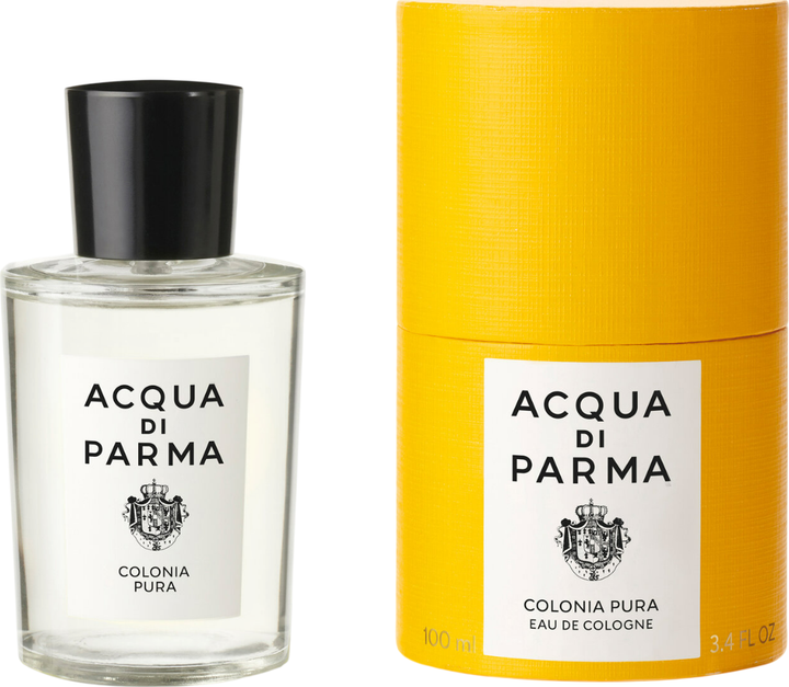 Одеколон унісекс Acqua Di Parma Colonia Pura 100 мл (8028713828133) - зображення 2