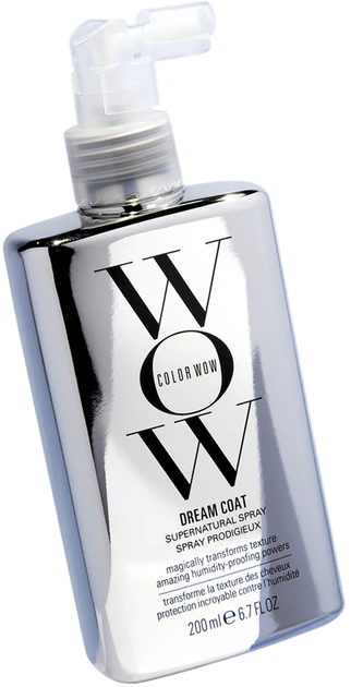 Спрей для укладання волосся Color Wow Dream Coat Supernatural захисний 200 мл (5060150185274) - зображення 2