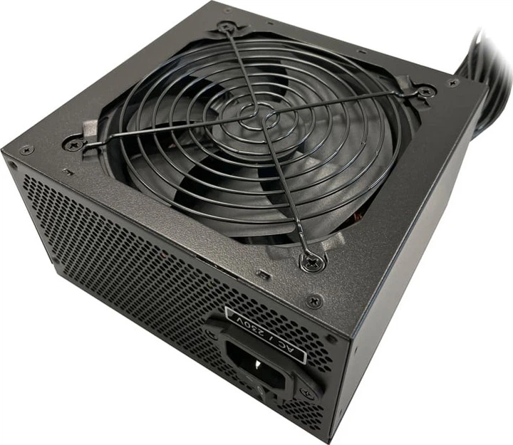Блок живлення LC-Power Office 400W ATX 2.31 (LC420H-12 V2.31) - зображення 2
