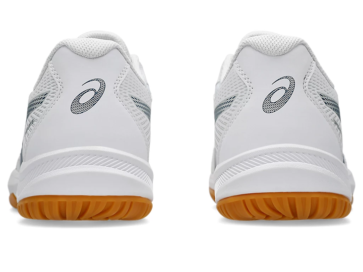 Кросівки волейбольні чоловічі Asics Upcourt 6 1071A104-100 (Размер EU 46,5) - изображение 3