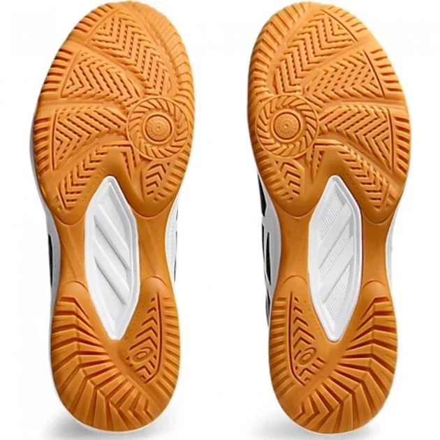 Кросівки волейбольні чоловічі Asics Upcourt 6 1071A104-001 (Розмір EU 46,5) - зображення 2