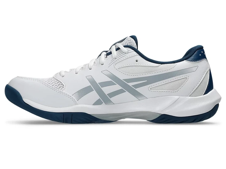 Кросівки волейбольні чоловічі Asics Gel-Rocket 12 1071A116-100 (Розмір EU 43.5) - изображение 7