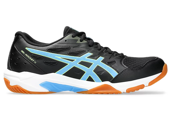 Кросівки волейбольні чоловічі Asics Gel-Rocket 11 1071A091-003 (Размер EU 44.5) - изображение 8