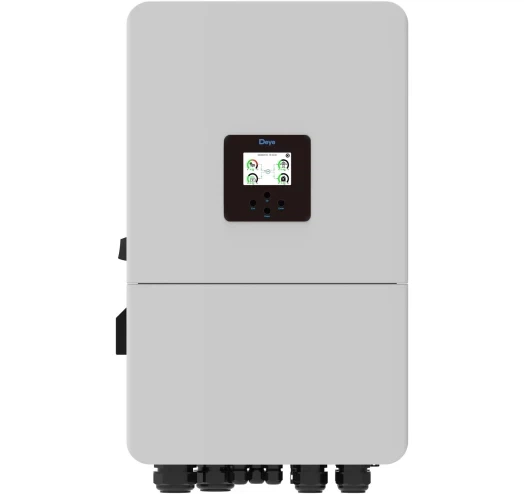 Гибридный инвертор Deye SUN-15K-SG05LP3-EU-SM2 - изображение 2